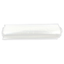 200Pièces Sacs Shrink Wrap Transparants Haute Résistance Pour Stockage
