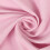 Babybett-Matratzenbezug Rosa Strapazierfähig 5