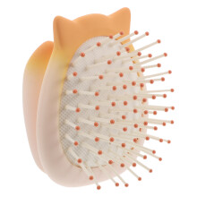 3Pièces Brosse À En Plastique Anti-Statique Pour Filles