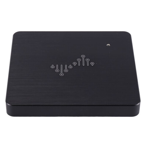 DSLogic Logic Analyzer Bandwidth  to 100M Sampling 16G Depth Basic Version USB-Based Logic Analyzer