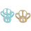 6Pièces Protections Bébé Flexible 1