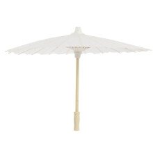 2Pièces Ombrelles En Accessoire De Fête
