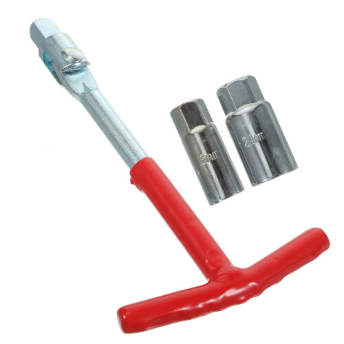 Spark Plug Wrench Polarized Sunglasses Clear Polarised Accessories