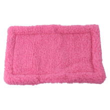 3Pièces Rose Chaud Pour Hamster Confortable Durable