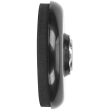 4Pièces Support De Pointe Anti-Glisse Noir Pour