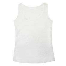 3Pièces Blanches Chiffon Femme Manche Chic Et Fraîches