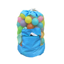 3Pièces Sacs Mesh Pour Enfants, Drainage Sable Et Efficace