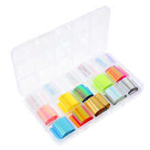 3 Count Hristmas Candy Wrappers For Caramels Chocolate Wrapping Paper