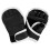2Paires Accessoires De Boxe -Doigts Durables En Oxford PU 1