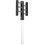 4Ensembles Support Tournant Pour Gobelets Multi, Rangement Durable DIY 1