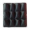 3 De Culture 12 Poches, Verticale Durable 3