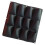 3 De Culture 12 Poches, Verticale Durable 7