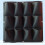 3 De Culture 12 Poches, Verticale Durable 9