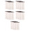 Waterproof Peel Off Eyebrow Decals Tattoo-Like Texture 7