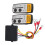 12V Universal Wireless Winch Electric Remote Control for Truck ATV Receiver Module Transmitter Handset  Controller 4