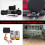 12V Universal Wireless Winch Electric Remote Control for Truck ATV Receiver Module Transmitter Handset  Controller 7
