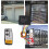 12V Universal Wireless Winch Electric Remote Control for Truck ATV Receiver Module Transmitter Handset  Controller 8