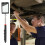 LED Lighted Telescoping Inspection Mirror for Extra Viewing Pickup Dead Angle 4