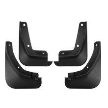 Car Mud Flaps Mud Guard Flap Flaps Accessories for Hong H5 2018-2022