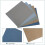 Silicon Carbide Sandpaper Sheets Wet Dry5-Pack 7