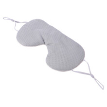 3Pièces Cache-Yeux En Soie Super Doux Blocage Lumière Confortable