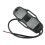 White UTV Dome Light Roll Bar Mount LED Roll Cage Utility Light W/ for  for RZR for UTV 4WD for 8