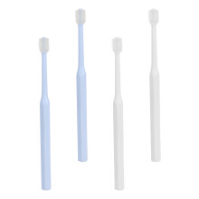 8Pièces À Dents Ergonomique En Pour Animaux