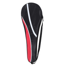 2Pièces Badminton Oxford Noir Pour Rangement Durable