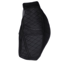 Forro impermeable de motocicleta para tanque y asiento del ADV160 resistente a arañazos