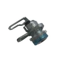 Car Tailgate Lock Cylinder with Keys K3477-EA800 K3477EA800 for Frontier 05-21