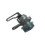 Car Tailgate Lock Cylinder with Keys K3477-EA800 K3477EA800 for  Frontier 05-21 4