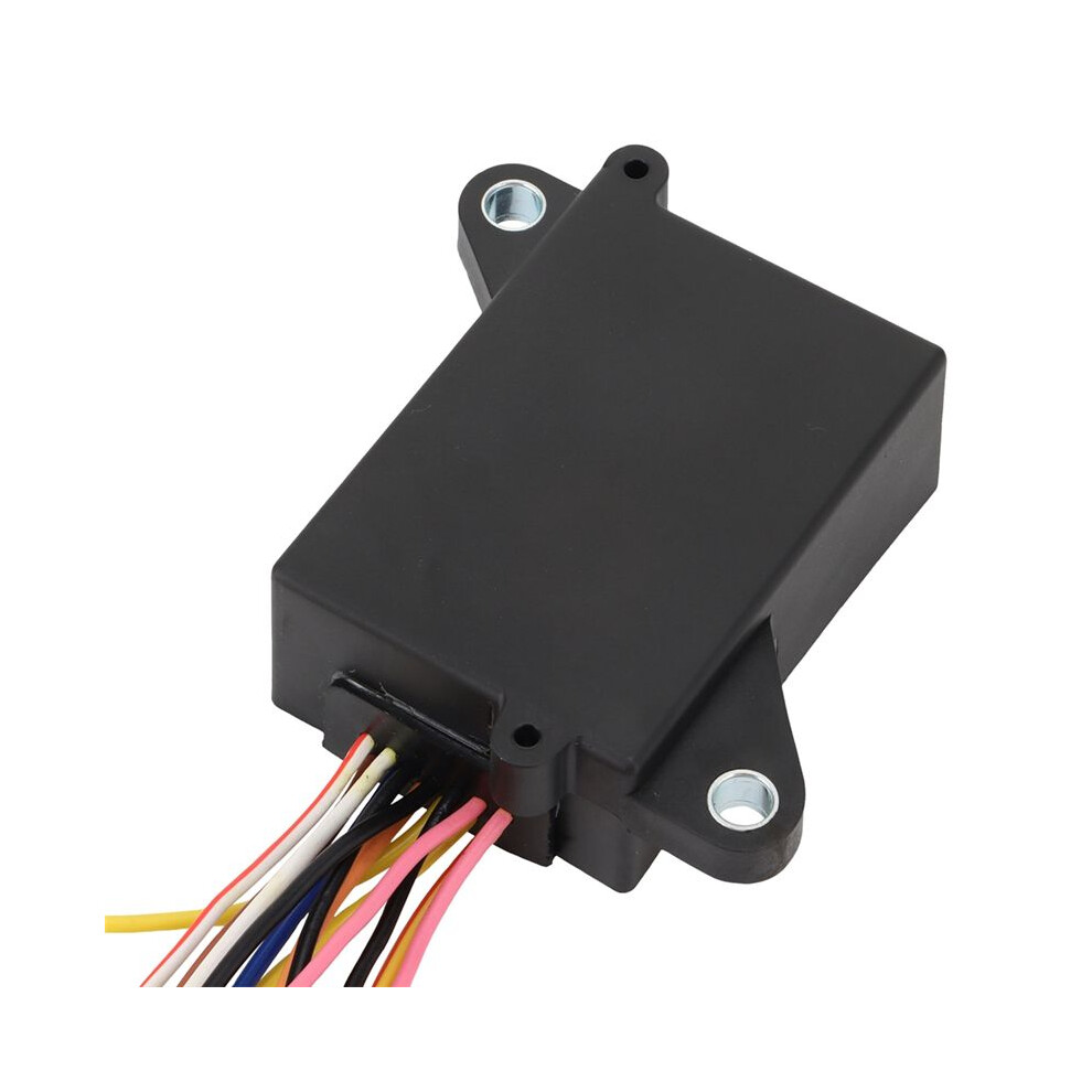 68T-85540-00 Cdi Unit Assy For Outboard Motor 4 Stroke F6 F8 Ft8 F9.9 Ft9.9 8Hp 9.9Hp 68T-85540 Boat Engine Parts Light 6033072631265