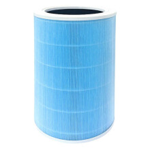 Para  Filtro Purificador de Aire 1/2/2S/2C/2S Pro/2H/3/3C/3H PRO con RFID Purifica la Eliminación Eficiente de Polvo PM2.5,B