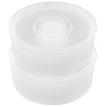 6Pièces Abreuvoir À En Plastique Pour Apiculture