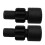 2Pcs for  Truck Tools SCE JDO29 99309 Flywheel Turning Coilover Socket Timing Repair Tool 3