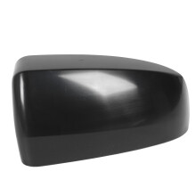 Capuchon de Repose-Miroir Latéral Noir en ABS Non Peint pour X5 E70 2007-2013