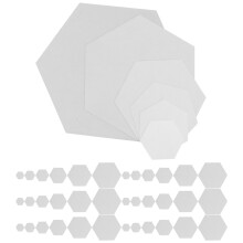 Papier Quilting Support Couture Facile