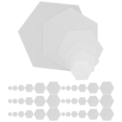 Papier Quilting Support Couture Facile