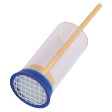 3Pièces Cages Marquage Légères Multi Couleurs Apiculture