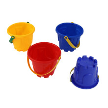 8Pièces Ensemble Jouets Enfants Durable Plastique