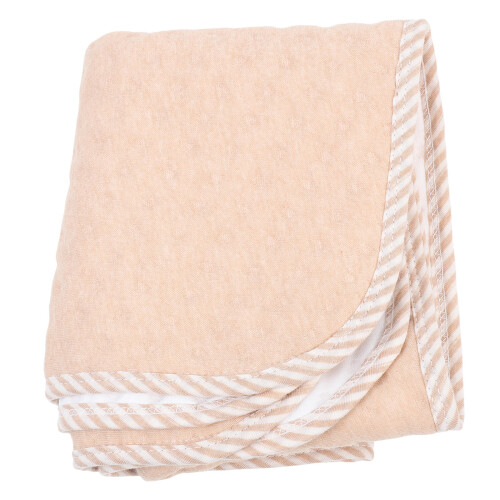 5Pièces Protection Lit Bébé Respirante En Coton