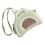 2Pièces À Main Pour Petits Animaux Vert Confortable Portable 2