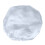 2Pièces Bonnet De Douche Épais , Élastique, Réutilisable Femme 1