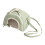2Pièces À Main Pour Petits Animaux Vert Confortable Portable 11