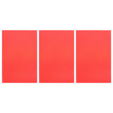 9Pièces Tuile Rouge, Décoration Jardin, Micro Paysage DIY
