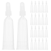 30PiĂšces Embouts De Remplacement Ergonomiques Plastique Pour Ampoules
