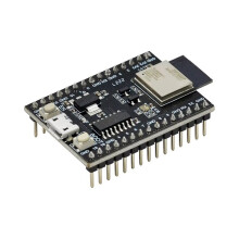 ESP32-C3 Development Board WiFi+ 5.0 Equipped with ESP32-C3--1 ESP32 Wifi Internet of Things Module