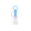 6Pièces Médicaments Bébé Injection Cylindre 3