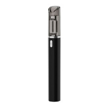 Electric Nail Clippers Sharpener USB Rechargeable Safe for Babies to Adults Ideal Gift Black