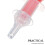 6Pièces Médicaments Bébé Injection Cylindre 8